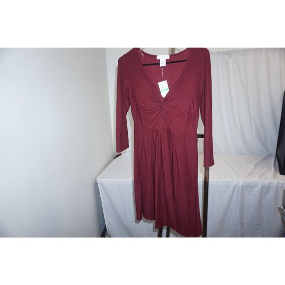 PLANET GOLD Women Dress - Picture 2 of 5